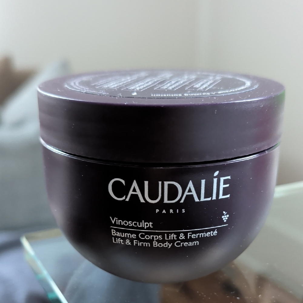 Caudalie Vinosculpt Lift & Firm Body Cream 250mL 8.4fl oz